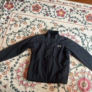 Men’s North Face jacket size medium
